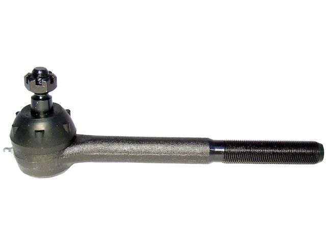 Inner Tie Rod End - 1996-2002 GMC Savana 1500 - Delphi 3926-02697170
