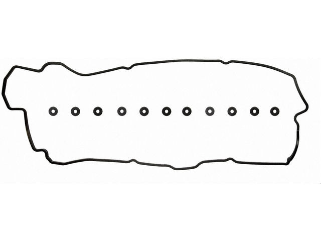 Valve Cover Gasket Set - 1991-1994 Nissan Sentra 1.6L 4-Cylinder - Felpro 6811-02697286