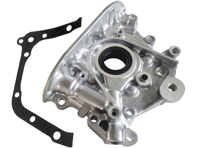Oil Pump - 1984-1987 Toyota Corolla 1.6L 4-Cylinder - SKP 7998-02697380