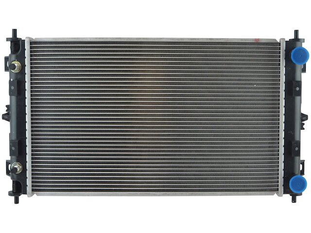 Radiator - 1996-2000 Plymouth Breeze - TRQ 2351-02697393