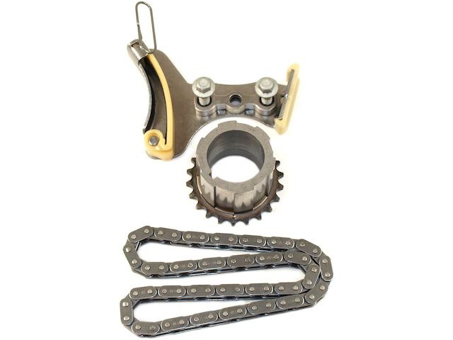 Timing Chain Kit - 2009-2012 GMC Canyon 5.3L V8 - Cloyes 30036-02697416
