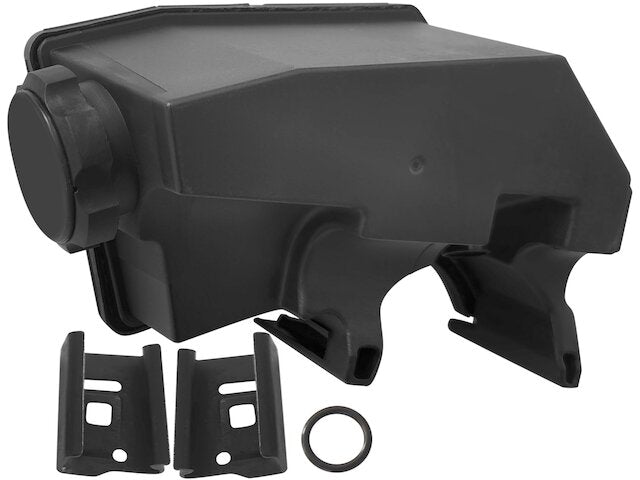 Power Steering Reservoir - 1991-1995, 1997-2006 Jeep Wrangler 4.0L 6-Cylinder - SKP 2318-02697462
