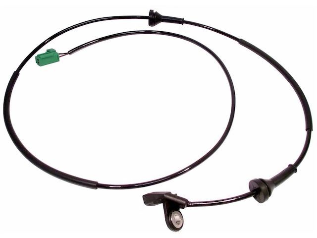 Front Right ABS Speed Sensor - 1997-1999 Ford F250 RWD - Delphi 5319-02697651
