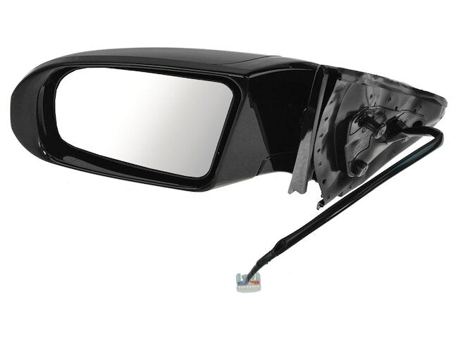 Left Mirror - 2009-2014 Nissan Maxima - TRQ 29967-02701329