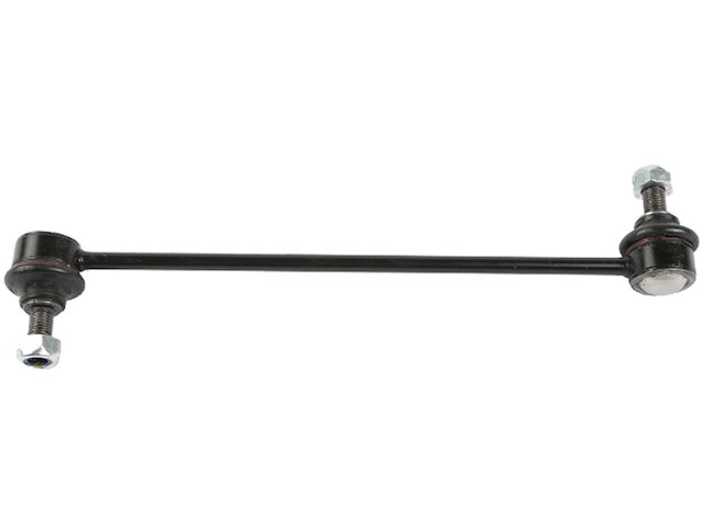 Front Stabilizer Bar Link - 2008-2017 Mitsubishi Lancer FWD - Delphi 26828-02701591