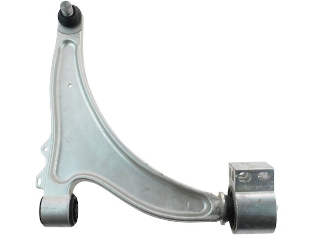 Front Right Lower Control Arm and Ball Joint Assembly - 2011-2017 Buick Regal - TRQ 96190-02701869
