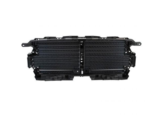 Radiator Shutter Assembly - 2018-2020 Ford F150 - DIY Solutions 143575-02702099