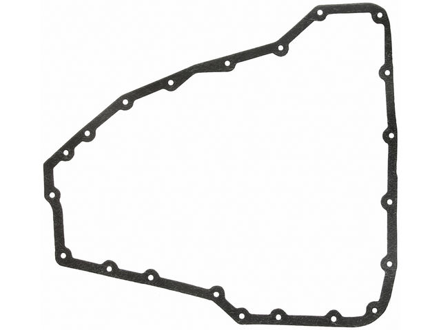 Automatic Transmission Pan Gasket - 2002-2004 Infiniti I35 - Felpro 6710-02702228