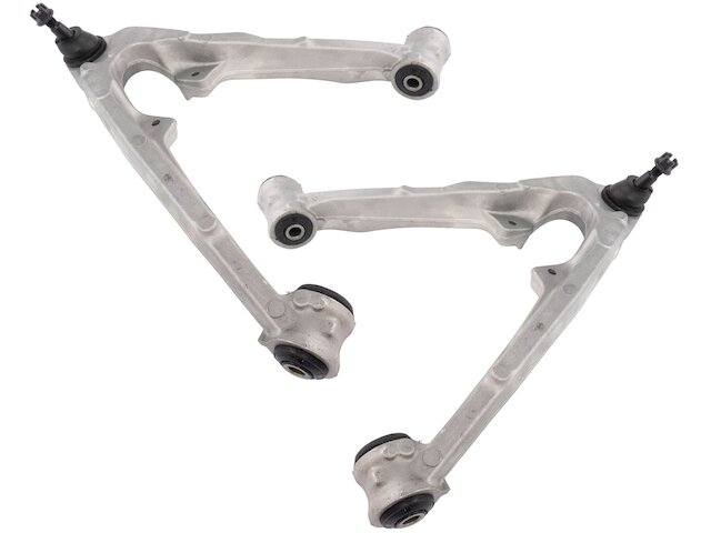 Front Lower Control Arm and Ball Joint Assembly Set 2 Piece - 2007-2014 Chevrolet Tahoe - TRQ 18955-02702535