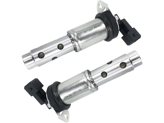 Variable Timing Solenoid Kit - 2009-2010 BMW 528i xDrive 3.0L 6-Cylinder - Replacement 30298-02702588