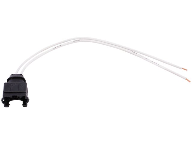 Engine Coolant Temperature Sensor Connector - 1987-2001 Land Rover Range Rover - United Automotive 285-02704595