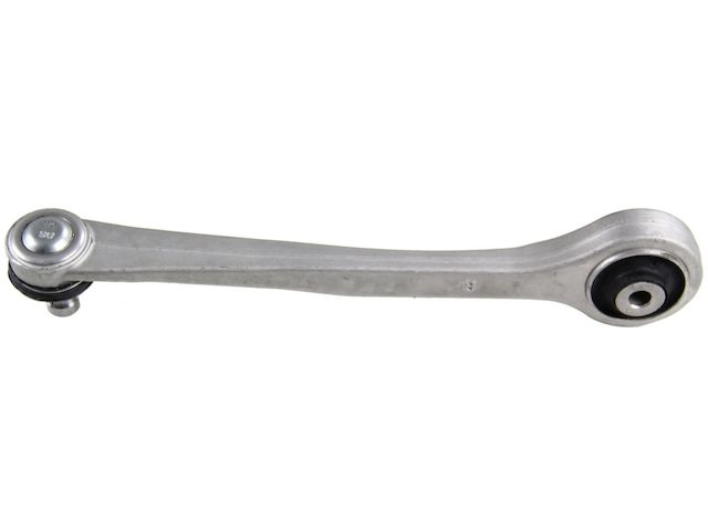 Front Right Upper Forward Control Arm and Ball Joint Assembly - 2010-2011 Audi S5 Convertible 2-Door - Moog 95919-02705835