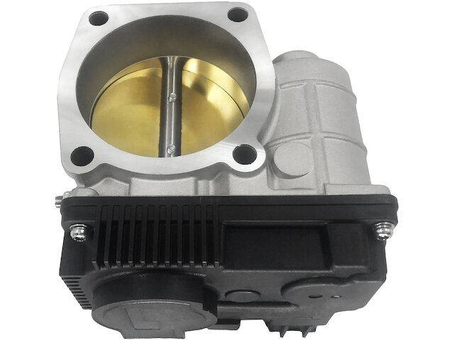 Throttle Body - 2006-2008 Infiniti M35 - SKP 18565-02706554