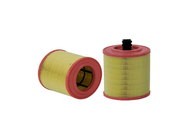 Air Filter - 2016-2019 Chevrolet Cruze 1.4L 4-Cylinder - WIX 137789-02707324