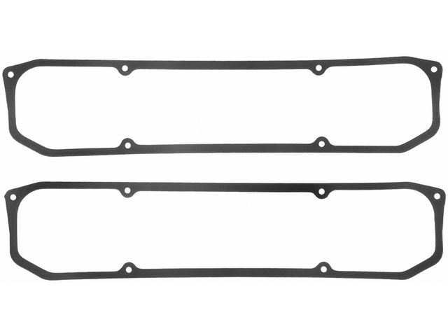 Valve Cover Gasket Set - 1968-1975 Plymouth Road Runner - Felpro 16758-02707389