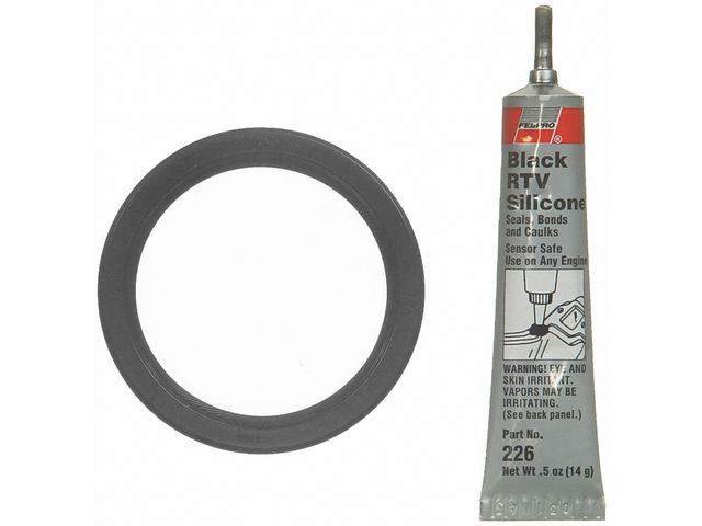 Rear Crankshaft Seal Kit - 1983-1994 Ford Ranger - Felpro 5511-02707616