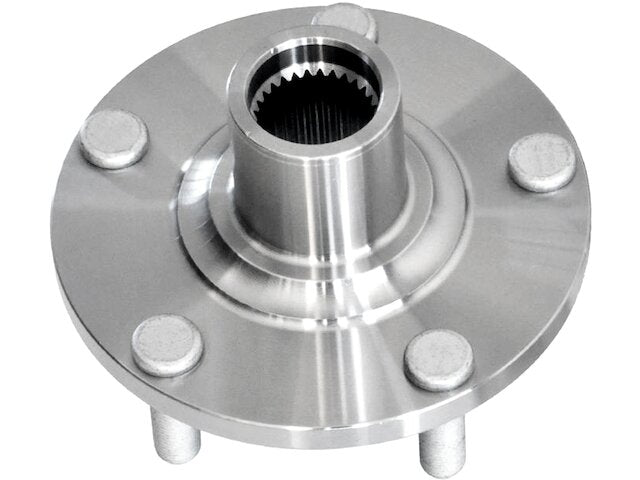 Front Wheel Hub - 2002-2006 Nissan Altima 3.5L V6 - SKP 6677-02707933