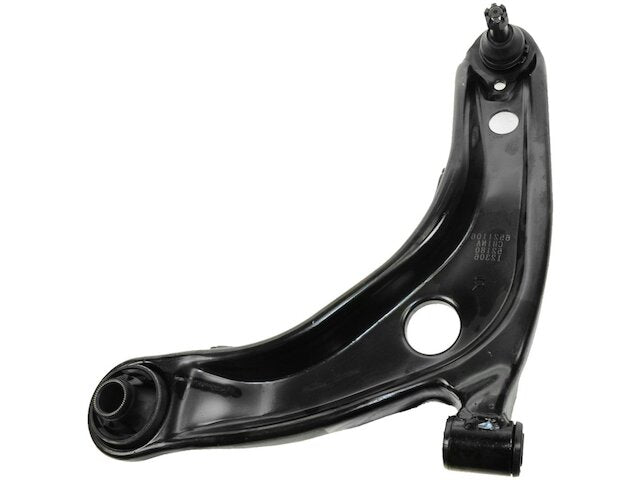 Front Left Lower Control Arm and Ball Joint Assembly - 2012-2018 Toyota Prius C - TRQ 119479-02708850