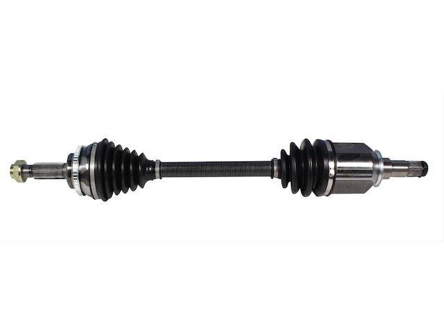Front Left CV Axle Assembly - 2009-2019 Toyota Corolla LE Eco 1.8L 4-Cylinder - GSP 29866-02709397
