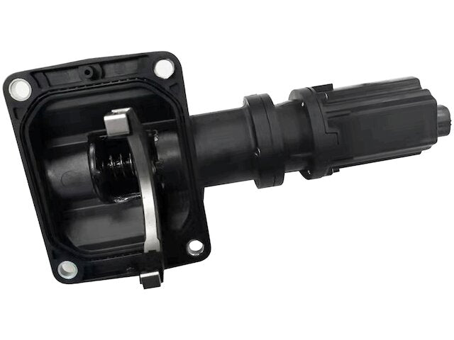 4WD Electronic Differential Lock Actuator - 2006-2010 Dodge Ram 1500 4WD - Replacement 18738-02709634