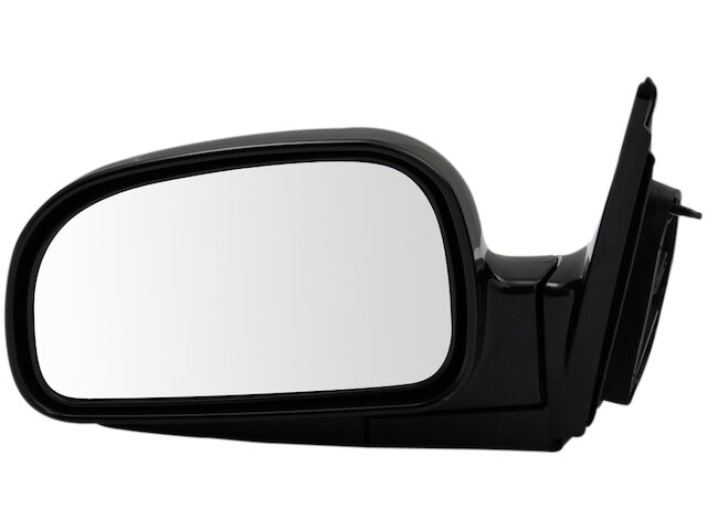 Left Mirror - 2001-2006 Hyundai Santa Fe - TRQ 169-02710380