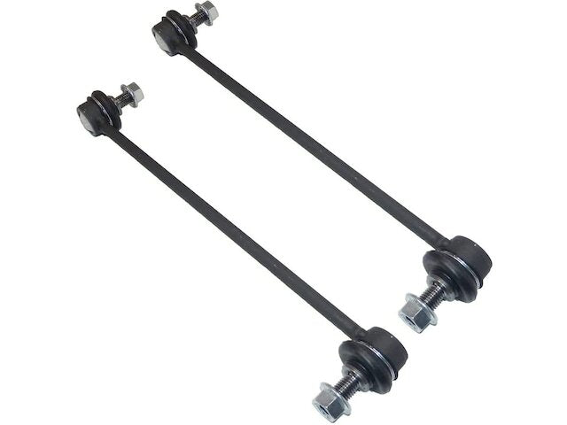 Front Sway Bar Link Kit - 2007-2013 Volvo C30 - Detroit Axle 118527-02710864