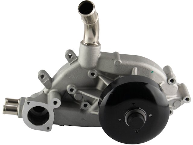 Water Pump - 2003-2006 GMC Savana 1500 5.3L V8 - TRQ 4241-02711294