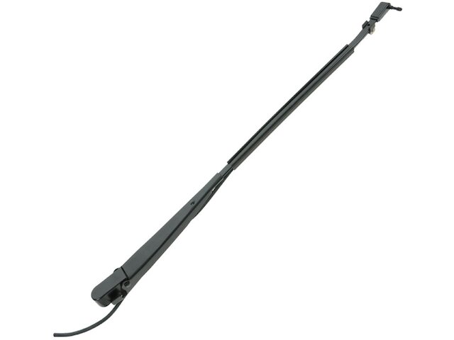 Windshield Wiper Arm - 1985-1998 Chevrolet Astro - TRQ 2923-02711881