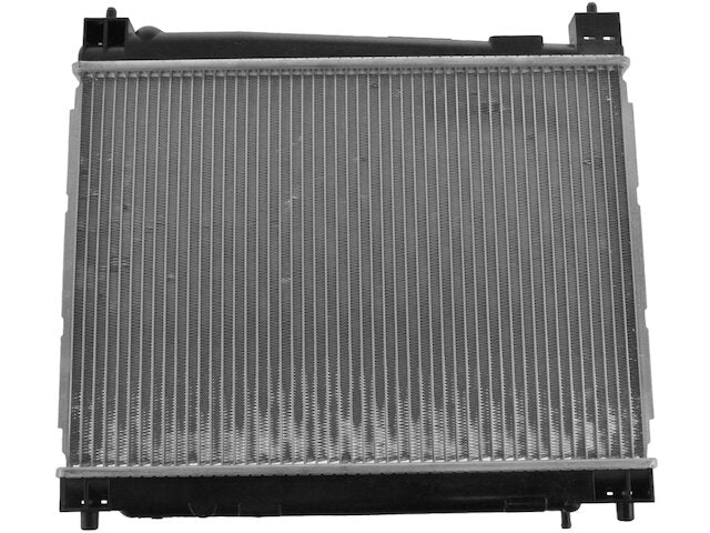 Radiator - 2004-2006 Scion xA - TRQ 18017-02712323