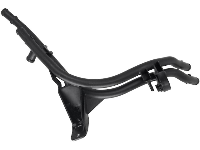 Coolant Pipe - 2008-2010, 2012-2013 Volkswagen Jetta - Replacement 29127-02712413