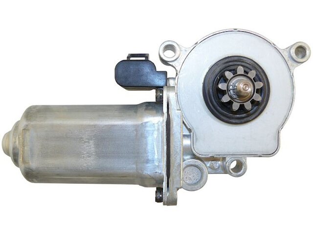 Front Left Window Motor - 2003-2014 Chevrolet Express 1500 - ACI 3254-02713681