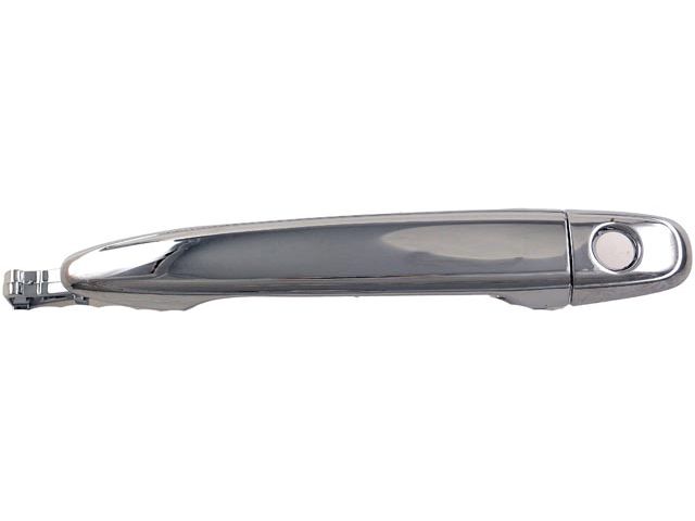 Front Left Door Handle - 2005-2015 Toyota Tacoma - Dorman 18535-02714827