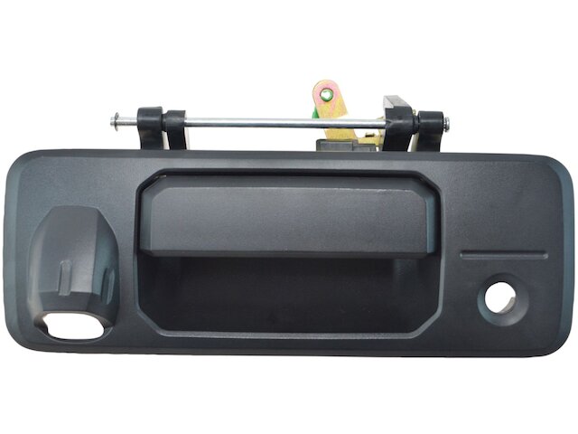 Tailgate Handle - 2016-2019 Toyota Tacoma - TRQ 137652-02715694