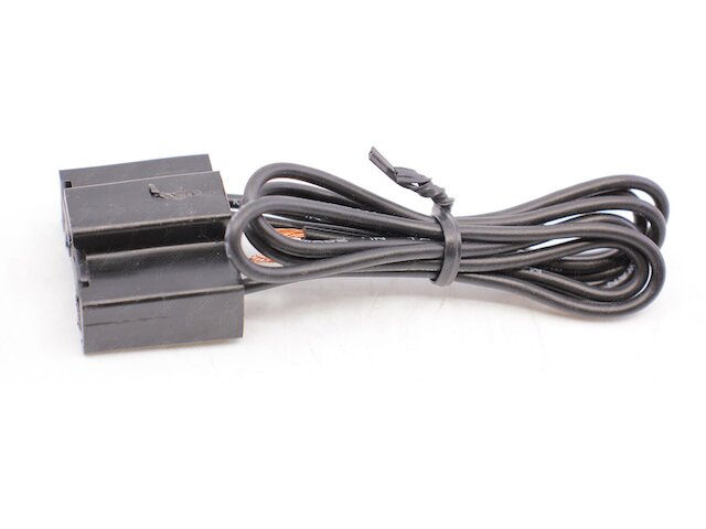Headlight Dimmer Switch Connector - 1970-1974, 1978-1980 Dodge Challenger - United Automotive 14530-02716304