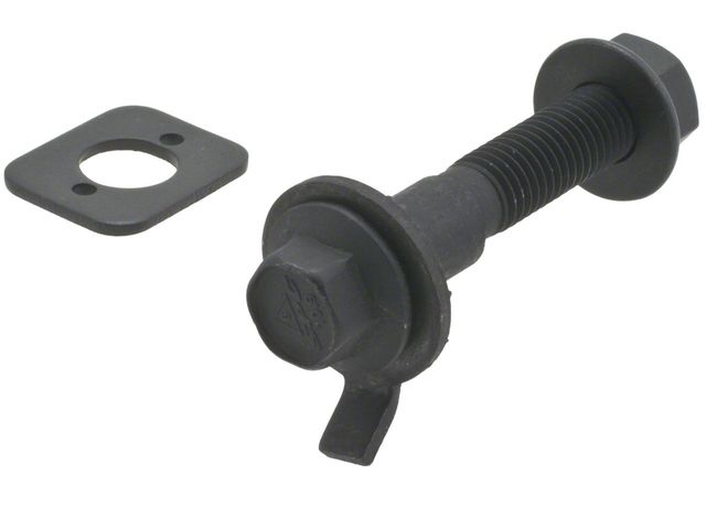 Front Alignment Camber Kit - 2000-2012 Mitsubishi Eclipse - Moog 7161-02716368