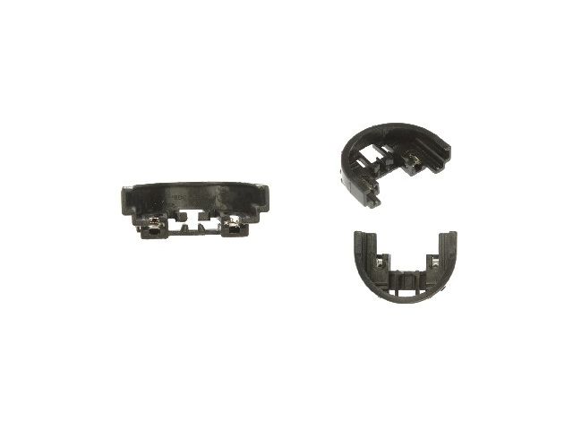 Ignition Coil Connector Kit - 1977-1982 Ford F100 - Dorman 5275-02716392