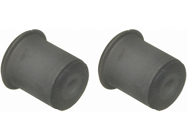 Front Lower Forward Control Arm Bushing - 1991-2004 GMC Sonoma 4WD - Moog 4202-02716597