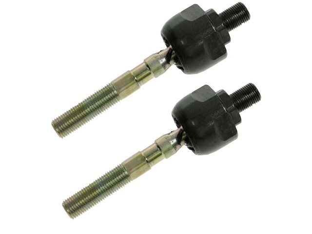 Front Inner Tie Rod End Set 2 Piece - 1992-2001 Honda Prelude - TRQ 6064-02716619