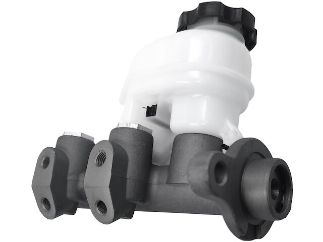 Brake Master Cylinder - 2003-2005 Buick Century - SKP 2552-02717773