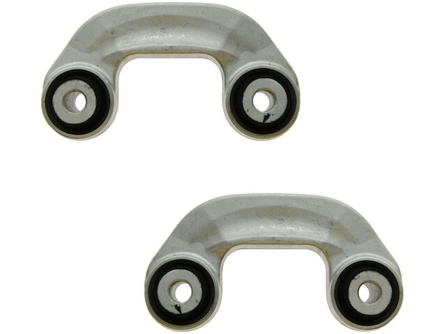 Front Sway Bar Link Kit 2 Piece - 1997-2003 Audi A8 Quattro - TRQ 7418-02719050