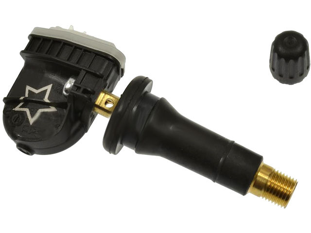 TPMS Sensor - 2015-2016, 2019 GMC Acadia - Standard Motor Products 130036-02719289