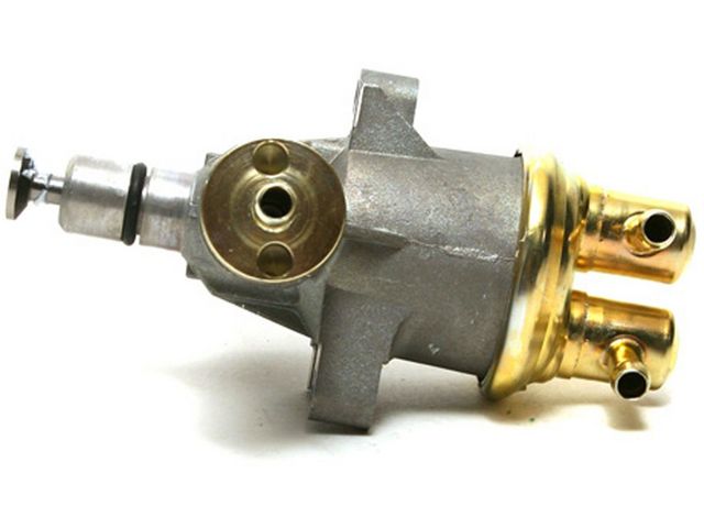 Fuel Pump - 1995-1998 Ford E350 Econoline Club Wagon - Delphi 5198-02719623