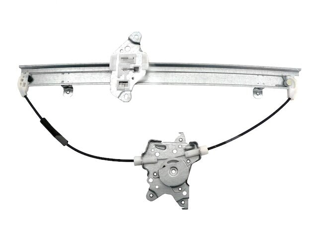Front Right Window Regulator - 2005-2012 Nissan Pathfinder - ACI 18396-02720654