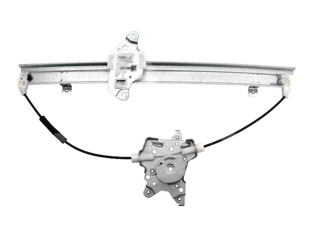 Front Right Window Regulator - 2005-2015 Nissan Xterra 4.0L V6 - ACI 18395-02720654