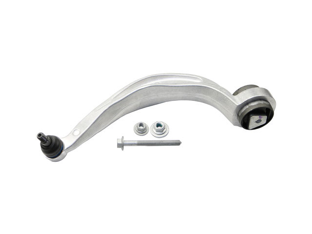 Front Right Lower Rearward Control Arm and Ball Joint Assembly - 2010-2016 Audi S4 - Moog 95918-02720678