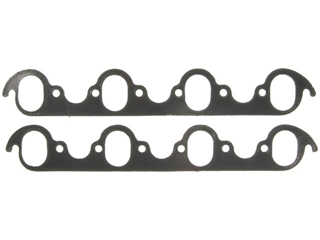 Exhaust Manifold Gasket Set - 1973-1974, 1979 Ford F100 7.5L V8 - Mahle 138279-02720874
