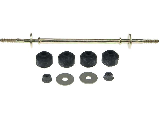 Rear Sway Bar Link - 1984-1994 Lincoln Continental - Moog 5607-02722760