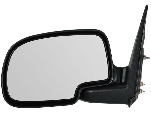 Left Mirror - 2007 Chevrolet Silverado 2500 HD Classic - TRQ 137388-02722772