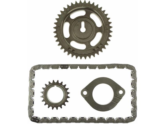 Timing Set - 2004-2005 Dodge Grand Caravan - Melling 17857-02723599