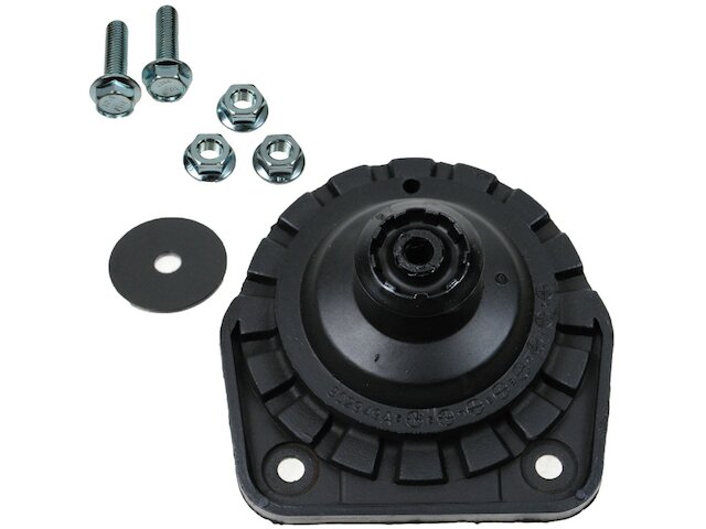 Rear Upper Suspension Strut Mount Kit - 1995-2005 Chevrolet Cavalier - TRQ 3158-02724727